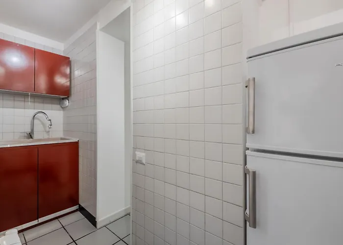Vibrant Trastevere 2 Bedrooms On Via Del Moro * Rom